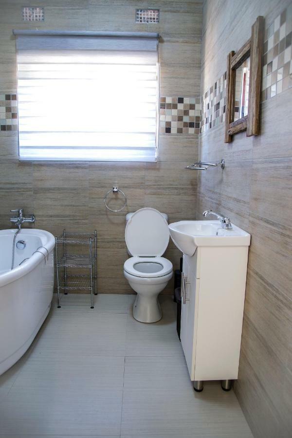 Mc Apartments Lusaka Dış mekan fotoğraf